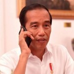 Presiden Jokowi Akhirnya Beri Bantuan Penanganan Covid-19 untuk Sumbar