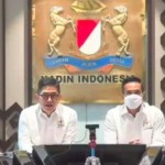 Arsyad Rasyid Umumkan Susunan Pengurus Inti Kadin Indonesia. Inilah Namanya..