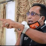 Ucok Sebut Adpim dan Sespri Gubernur tak Paham Organisasi, Wajar Gubernur Juga Begitu