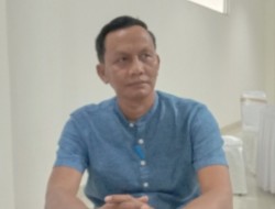 Anggota DPRD Sintang Zulherman Bantah Tudingan Berkait Jembatan Ketungau Tengah