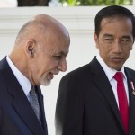 Kabul Jatuh ke Tangan Pemberontak Taliban, Presiden Afganistan Kabur