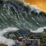 Ada Prediksi Tsunami “Raksasa” Selatan Jawa Sampai ke Jakarta