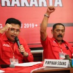 PDI Perjuangan Jateng Mau Terbangkan 76 Balon, Mantan Wako Solo : Mending Uangnya Beli Beras