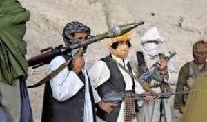 Ini Dia, Sumber Kekayaan Taliban