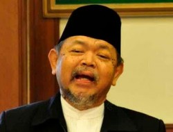 Obituari KH Ali Mustafa: Naik Haji Berkali-kali Pengabdi Setan