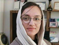 Walikota Perempuan  Mengaku Pasrah Dibunuh Taliban, Zafira : Saya Tetap Disini