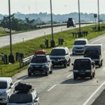 Ingin Keluar Kota dengan Mobil Pribadi? Ini Syaratnya