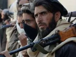 Taliban Kuasai Lembah Panjshir,  Ahmad Massoud Tawarkan Perundingan