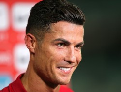 ‘Setan Merah’ Menang Lagi, Cristiano Ronaldo Cetak Gol Lagi