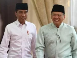 Ketua MPR Ngotot Amandemen UU, Bamsoet : Bukan Bahas Presiden Tiga Periode