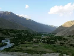 Lembah Panjshir jadi Kuburan Ratusan Pasukan Taliban