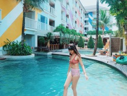 Jual 60 Hotel, Pengusaha Bali Angkat Bendera Putih Hadapi Pandemi