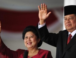 Buntut Gugatan Moeldoko, SBY: Berjuanglah agar Hukum Tak Berjarak dengan Keadaan