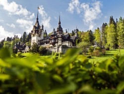 INGIN BEASISWA PEMERINTAH RUMANIA, TIDAK PERLU PAKAI TOEFL