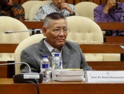 Pakar Hukum Pidana : Tindakan Pimpinan KPK Menonaktifkan Pegawai Gagal TWK Sudah Benar