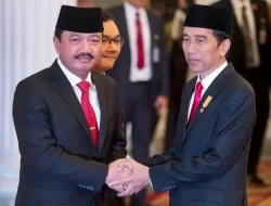 Siapa Panglima TNI dan Kepala BIN, Ini Kata Pengamat