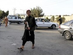 Pasukan Perlawanan Mulai Gempur Taliban, Afganistan Membara
