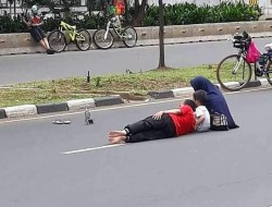 Agen Perjalanan Inggris : Indonesia Negara Paling Santai di Dunia