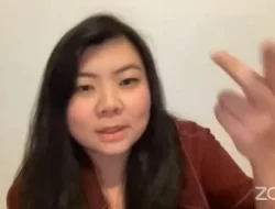 Putri Papua Kecam Veronica Koman, Olvah: Jual Cerita HAM Palsu Kau Dapat Uang Banyak