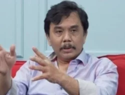 Kagumi Napoleon Bonaparte, Syahganda: Orang Ini Cocok jadi Kapolri