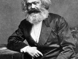Karl Marx Pembawa Ideologi Komunisme, Siapa Dia Sebenarnya?