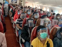 Aturan Terbaru Naik Pesawat dan Kereta Api Oktober 2021, Cukup Pakai NIK KTP dan Tak Perlu Pakai Aplikasi