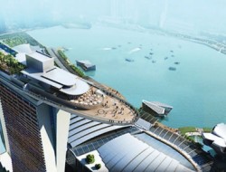 Peraturan Singapura, Hanya Mengizinkan Wisatawan Indonesia Transit di Negaranya