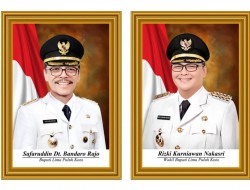 RKN : Lembah Harau Butuh Hotel Bintang Empat