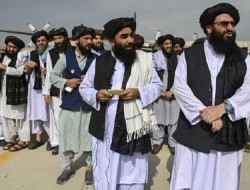 Usai Terapkan Hukuman Potong Tangan, Kini Taliban Larang Warga Afghanistan Cukur Jenggot