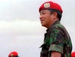 Jenderal TNI Agum Gumelar: Komunis Tak Bisa Muncul Lagi!