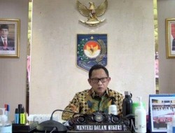 Mendagri Tito Usul Pemilu Serentak 2024 Ditunda, Alasannya Stabilitas
