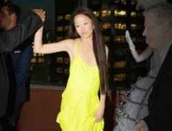 Ini Resep Awet Muda Vera Wang yang Sudah Berumur 72 Tahun Dikira Masih 30-an