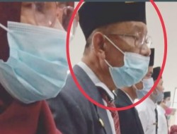 Dilantik, Tapi Tidak Diberikan SK Jabatan