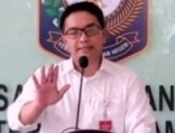 Dirjen Keuda Ardian : Kasus Surat Gubernur Sumbar Berpotensi Moral Hazard