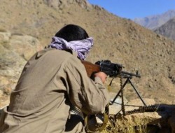 Amerika Ingatkan Potensi Perang Saudara, Taliban Kepung Lembah Panjashir