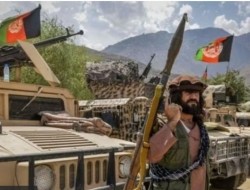 Perang Saudara di Afghanistan, Ratusan Milisi Taliban Tewas di Lembah Panjashir