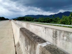 Orang LMAN Menolak Memberi Penjelasan Tentang Dana Lahan Sicincin Padang