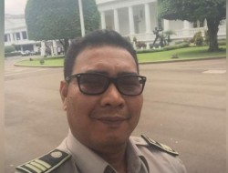 Jadi Pegawai BPN, Mantan Aktivis 98 Manaek Hutabarat Surati Presiden