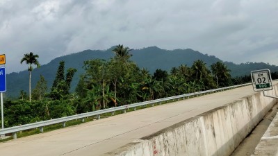 Ganti Pejabat BPN Sumbar dan PPK Lahan Tol Sicincin Padang : Sudah Keterlaluan!