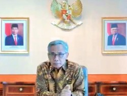 OJK Perpanjang Restrukturisasi Kredit Hingga 2023, Meski Trendnya Sudah Menurun