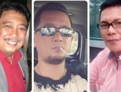 Lagi, KMG Lahirkan Kabariau.com dan Kabarjateng.online