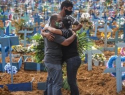 Brasil Stop Vaksinasi untuk Remaja, Jangan Sampai Terjadi Indonesia