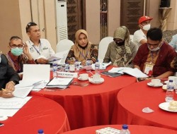 LPj Mungkin Ditolak, Peluang Maju Ike Agung Tipis, Ada Kandidat Baru Masuk?