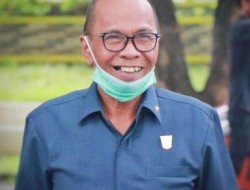 Ketua DPRD Sumbar Sebut Hak Angket Sudah Penuhi Syarat, PKS Diajak Serta