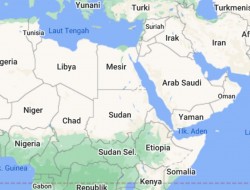 Puluhan Tentara Ditangkap Akibat Kudeta Gagal di Sudan