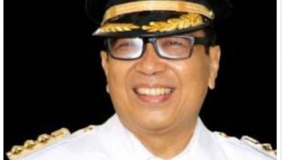 Pemprov Sumbar Hormati Proses Hukum Surat Minta Sumbangan Gubernur Mahyeldi