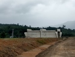 Tol SICIPA Terhenti : Lahan Belum Dibayar PUPR, BPN Persulit Dokumen Lahan