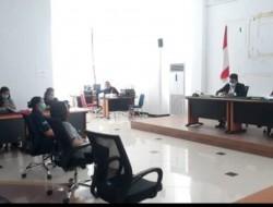 Pengadilan Negeri Sintang, One Gate Service One Day Service