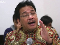 Denny JA: Pandemi Lahirkan Karya Sastra Besar yang Menyentuh