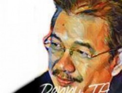 Denny JA: Dampak Kemenangan Taliban Sangat Minimal Bagi Indnesia